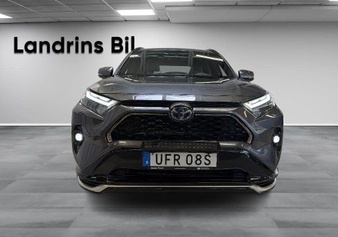 Toyota RAV 4, 2023 2