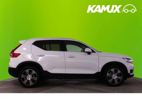Volvo XC40, 2022 2