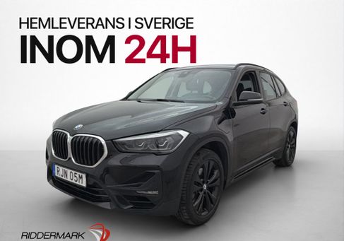 BMW X1, 2021 3