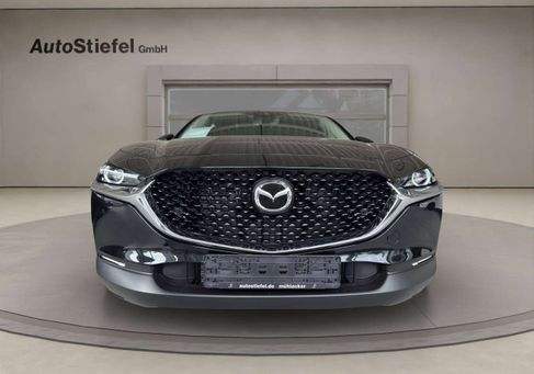 Mazda CX-30, 2025