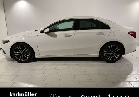 Mercedes-Benz A 200, 2024