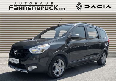 Dacia Lodgy, 2022