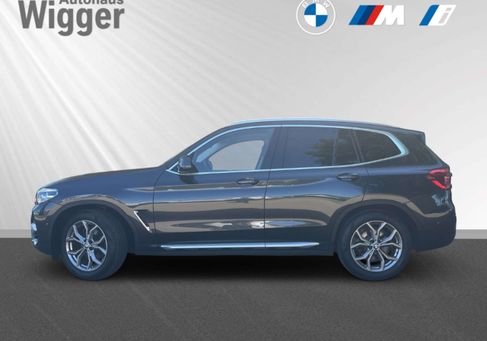 BMW X3, 2019 2