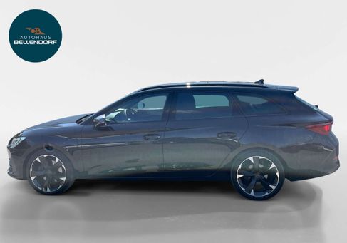 Cupra Leon, 2023