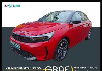 Opel Corsa, 2025