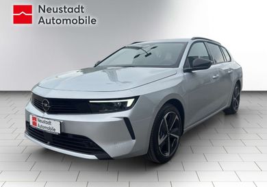 Opel Astra, 2025