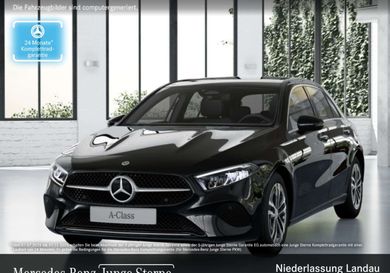 Mercedes-Benz A 180, 2026