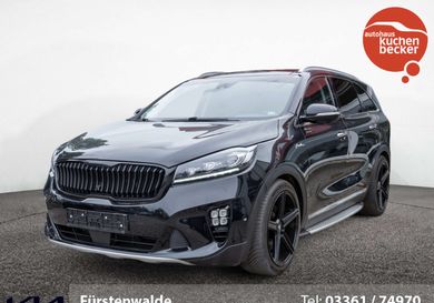 Kia Sorento, 2019