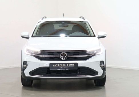 Volkswagen Taigo, 2024