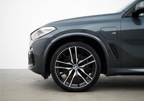 BMW X5, 2020 2