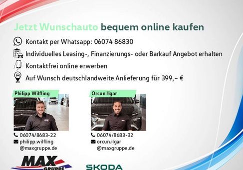 Skoda Superb, 2018