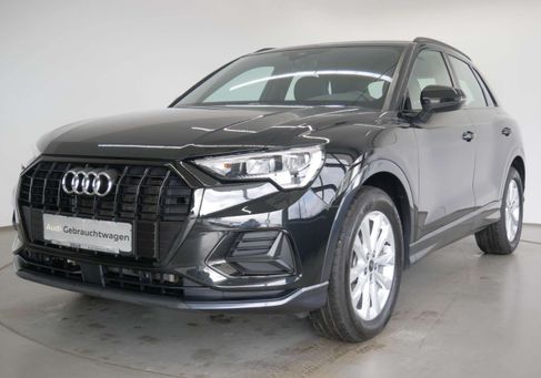 Audi Q3, 2024