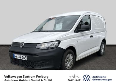 Volkswagen Caddy, 2025