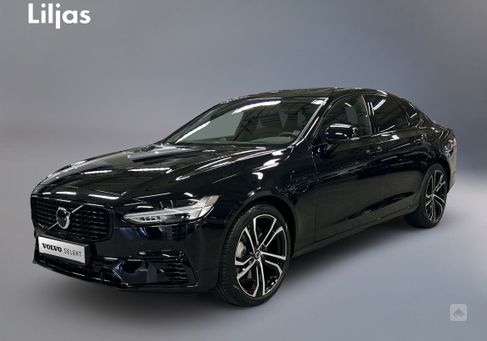 Volvo S90, 2024
