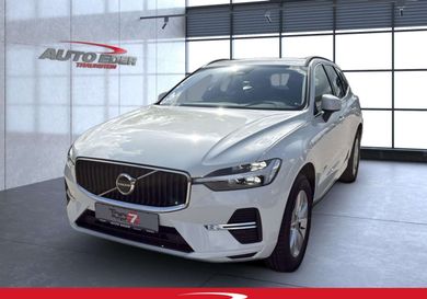 Volvo XC60, 2022