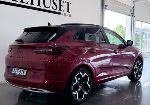 Opel Grandland X, 2022 3