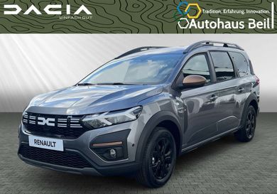 Dacia Jogger, 2025