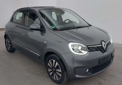 Renault Twingo, 2020