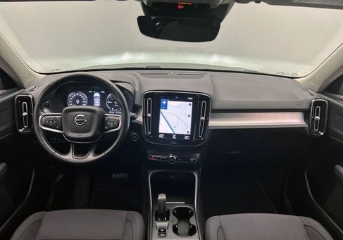 Volvo XC40, 2021 2
