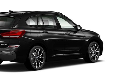 BMW X1, 2022 2