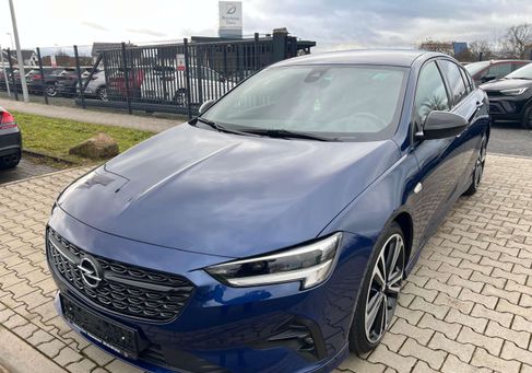 Opel Insignia, 2022 2