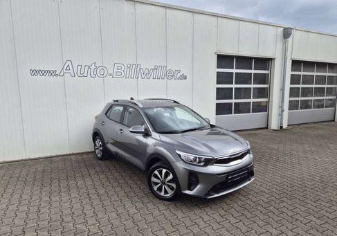 Kia Stonic, 2025