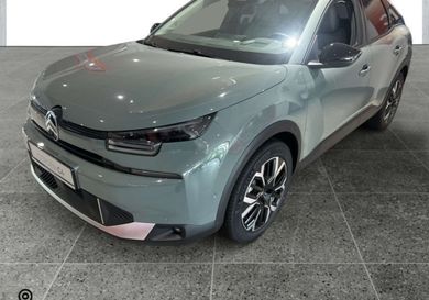 Citroën C4, 2025