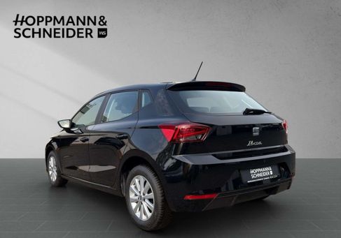 Seat Ibiza, 2025