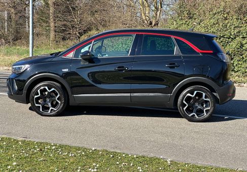 Opel Crossland X, 2023