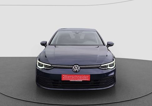 Volkswagen Golf, 2023 3