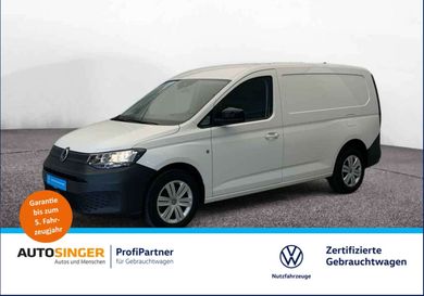 Volkswagen Caddy, 2025