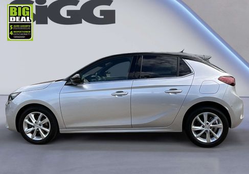 Opel Corsa, 2023 3