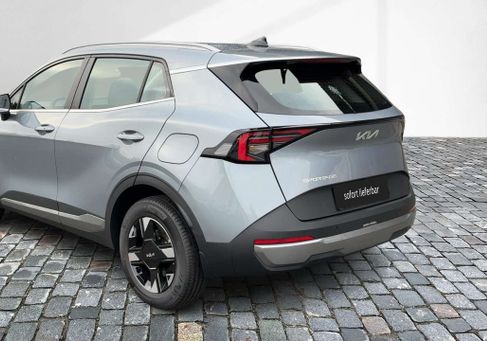 Kia Sportage, 2025 2