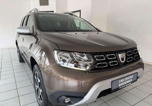 Dacia Duster, 2020 3