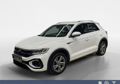 Volkswagen T-Roc, 2023