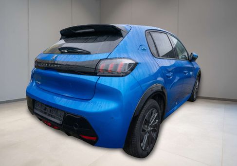 Peugeot 208, 2023