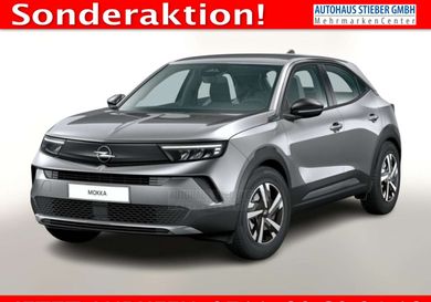 Opel Mokka, 2026