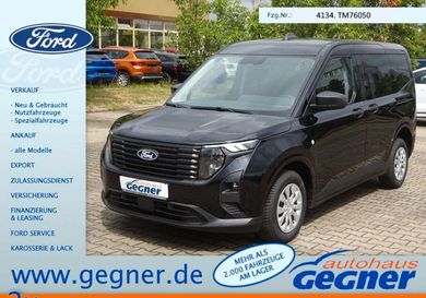 Ford Transit, 2026