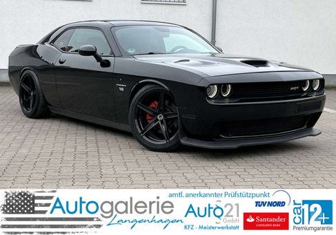 Dodge Challenger, 2020