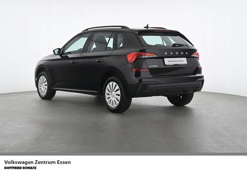Skoda Kamiq, 2025