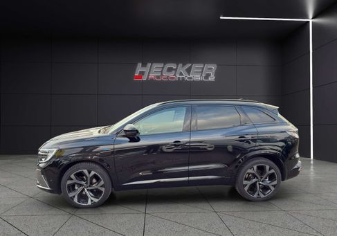 Renault Austral, 2023