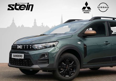 Dacia Sandero, 2026