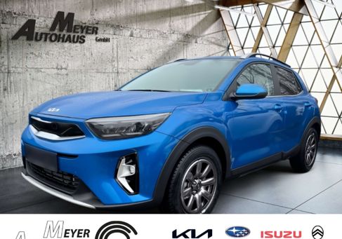 Kia Stonic, 2024