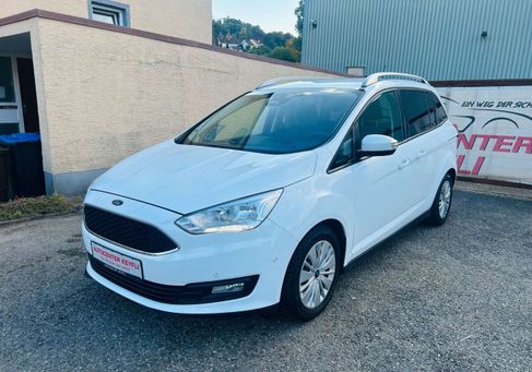 Ford Grand C-Max, 2019