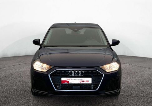 Audi A1, 2024