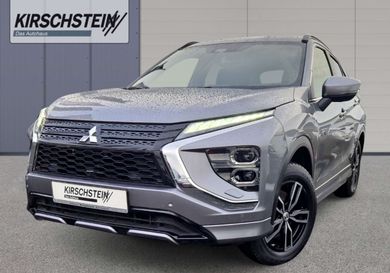 Mitsubishi Eclipse Cross, 2024