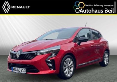 Renault Clio, 2024