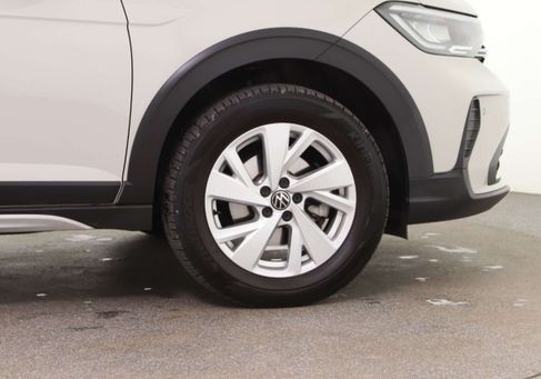 Volkswagen Taigo, 2023
