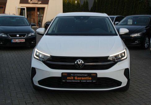 Volkswagen Taigo, 2022