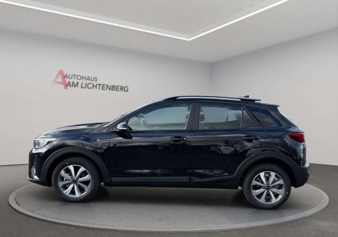 Kia Stonic, 2025